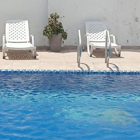 Hotel Quinta Flor De Luna Melgar Exteriér fotografie